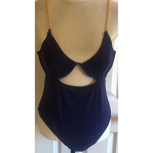 Avanova Swimsuit Size XL - Picture 1 of 4